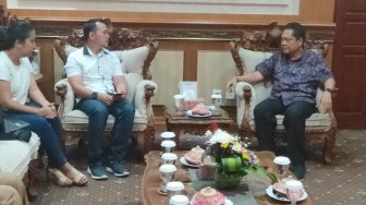 WISH Festival 2019 Jaring Siswa Hingga Mahasiswa Berprestasi