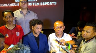 Peraturan Menteri soal e-Sports Dijanjikan Rampung Sebelum SEA Games 2019