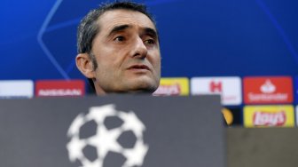 Valverde Waspadai "The New Inter" di Bawah Antonio Conte