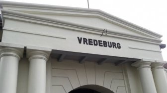 Museum Benteng Vredeburg, Wisata Sejarah yang Tak Jauh dari Pasar Kembang