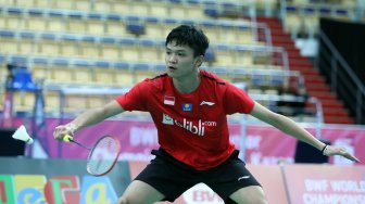 Kejuaraan Dunia Junior 2019: Cukur Spanyol, Indonesia ke Perempat Final