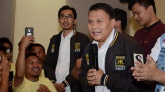 Singgung Buzzer Bayaran, Mardani Banggakan 2 Juta Relawan Digital PKS