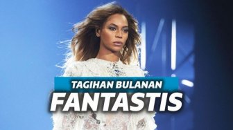 5 Selebriti Dunia Ini Punya Tagihan Bulanan Fantastis, Buat Apa Aja Sih?