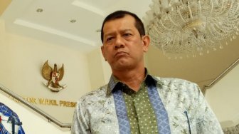 Doni Monardo Ingatkan Kepala Daerah di Sumsel Satu Narasi Larangan Mudik