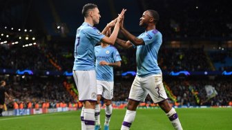 Jadwal Putaran Keempat Piala Liga Inggris Nanti Malam, Man City Pesta Gol?