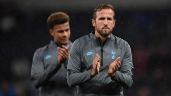 Lima Berita Hits: Tira Dibantai, Kane Disarankan Angkat Kaki dari Tottenham