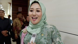 Legislator Harap Lebih Banyak Keterwakilan Perempuan di Politik