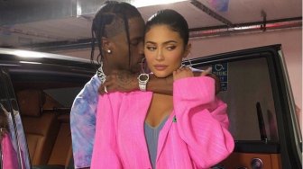 Demi Ulang Tahun Stormi, Kylie Jenner dan Travis Scott Siapkan Rp 1 Miliar