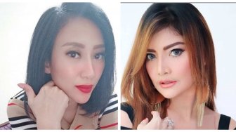 Irma Darmawangsa - Dewi Sanca Ribut, Netizen: Pengin Diundang TV