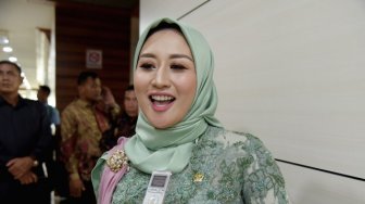 Legislator Harapkan Lebih Banyak Keterwakilan Perempuan di Pentas Politik