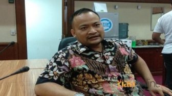 DPRD Riau Gadaikan SK, Taufik: Biaya Politik Tinggi