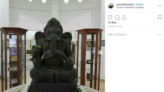 Punya Hobi Unik, 5 Museum Ini Cocok Untuk Dijelajahi Lho!