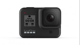 Baru Dirilis, Ini Fitur Menarik GoPro Hero 8 Black