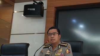 TNI - Polri Bentrok di Tapanuli Utara, Kapolsek Alami Luka di Bagian Kepala