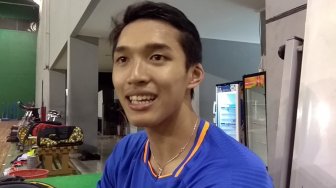 Tak Ingin Remehkan SEA Games 2019, Jojo Ambisius Raih Medali Emas Lagi