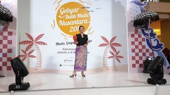 Hari Batik Nasional, Merayakan Budaya Batik Sebagai Pemersatu Bangsa