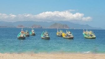 Libur Nataru, Ini 3 Rekomendasi Wisata di Sepanjang Jalur Pantai Selatan