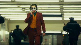 Gotham Dunia Nyata, Ini 5 Spot di New York yang Muncul dalam Film Joker