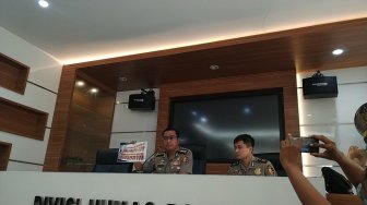 Bom Rakitan Dosen IPB Abdul Basith Pakai Bubuk Detergen, Lada dan Paku