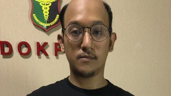 Rifat Umar Ditangkap karena Ganja, Ini Efek Samping Bila Terus Isap Ganja