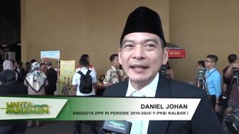 DPR Dorong Efektivitas APBN Tahun 2020