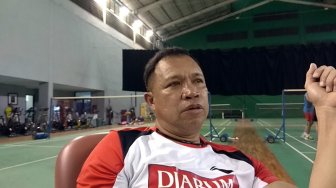 Richard Mainaky Ancam SP3 dan Berita Olahraga Pilihan Lainnya