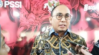 Disindir Jadi 'DPR Rasa Satpol PP', Andre Rosiade Pamer Pencapaian di Dewan