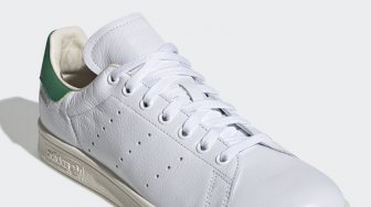 Keistimewaan Adidas Stan Smith Terbaru, Bisa Tahan 4 Musim