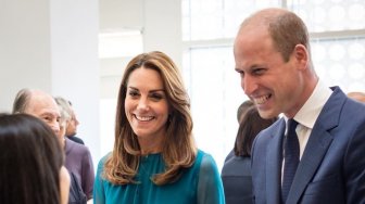 So Sweet, Pangeran William Siapkan Kejutan untuk Ulang Tahun Kate Middleton