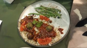 Cara Diet Mediterania untuk Naikkan Libido dan Mengatasi Masalah Disfungsi Ereksi