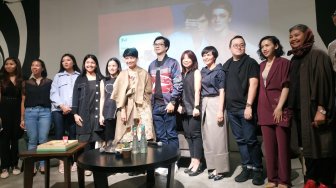 Aplikasi Jakarta Fashion Week Diluncurkan, Bisa Lihat Jadwal dan Reservasi