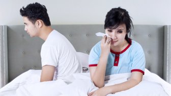 Gairah Seks Rendah Hingga Sulit Ejakulasi, Ini 3 Dampak Long Covid-19 Pada Kehidupan Seksual