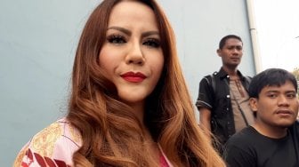 Nita Thalia Urungkan Niat Gugat Harta Gana-gini Mantan Suami