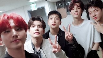 Sukses Gelar Konser di Jakarta, DAY6 Janjikan Ini ke Penggemarnya