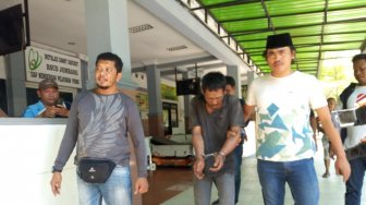 Konflik Cinta Segitiga, Tukang Becak di Jombang Terancam Hukuman Mati