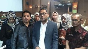 Alat Kelengkapan Dewan Muaro Jambi Ditetapkan
