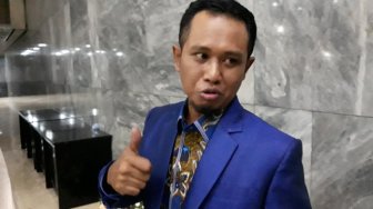 Sibuk di DPR, Lora Fadil Bakal Sambangi 3 Istrinya Seminggu Sekali di Dapil