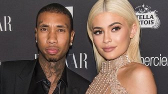 Kylie Jenner CLBK dengan Tyga?