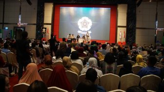 Alumni UGM : Jumlah Wirausahawan di Indonesia Baru 3,1 Persen