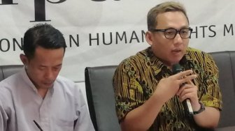 Imparsial Sebut Anggaran Pertahanan Naik, Modernisasi Alutsista Tidak Jelas