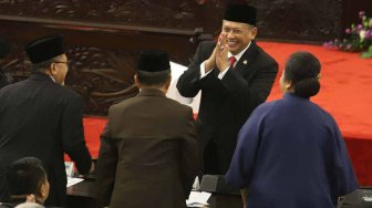 Fakta Bambang Soesatyo, dari Wartawan, Koleksi Mobil Mewah hingga Penguasa Parlemen
