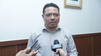 DPR Sarankan Mahasiswa Beri Masukan pada Pembahasan RUU