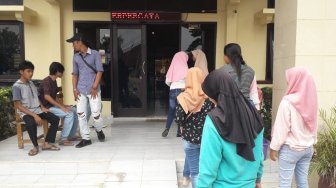 Pencari Kerja di Lebak Jadi Korban Penipuan Uang Jutaan supaya Bisa Kerja