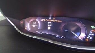 Ingin Mobil Bekas, Ini Aturan Baru Odometer di Amerika Serikat untuk Wacana