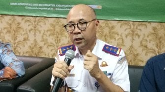 Diuju Coba 27 Oktober, Begini Sistem Kanalisasi 2-1 di Jalur Puncak Bogor