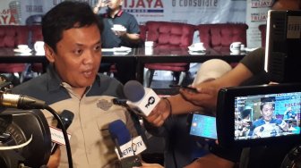 Jelang Raker Bareng Jaksa Agung, Anggota DPR Disuruh Tantang Sumpah Pocong