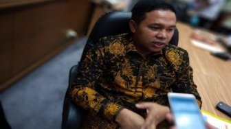 Partai Lain Bergerak Jelang Pilkada, PKB Riau Masih Santai