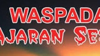 Pemerintah Terima Laporan Ada Tiga Aliran Sesat di Riau