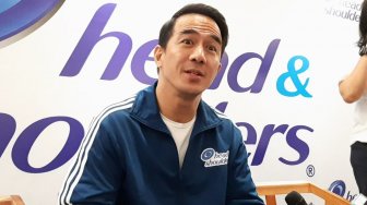 Joe Taslim Ungkap Nasib Artis Tak Punya Tata Krama: Langsung Masuk Tong Sampah