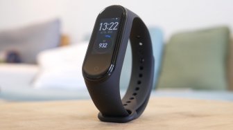 Xiaomi Kalahkan Apple Jadi Produsen Perangkat Wearable Terbesar di Dunia